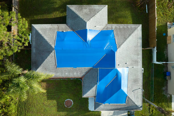 Reliable Gardendale, TX Roofing Services Solutions