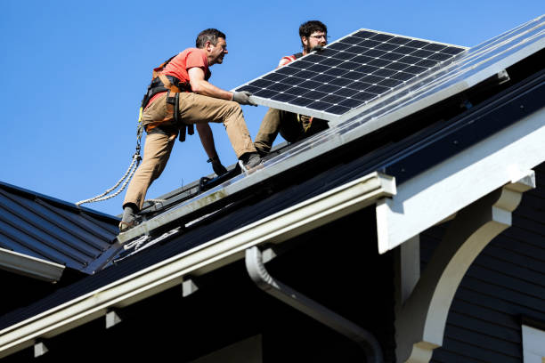 Best Roof Ventilation Installation  in Gardendale, TX