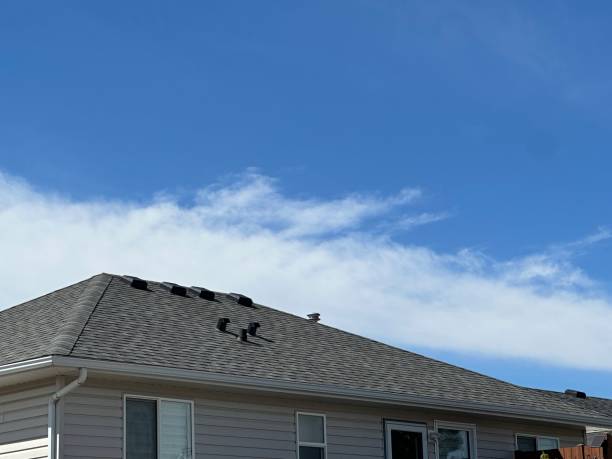 Best Roof Installation  in Gardendale, TX